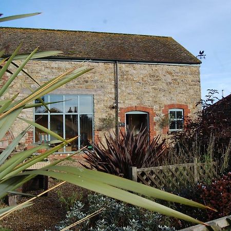 Home Barn Bed And Breakfast Yeovil Exterior photo
